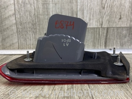 ФОТО Фонарь задний внутренний для Acura TSX CU2 (03.2008-05.2014) Киев