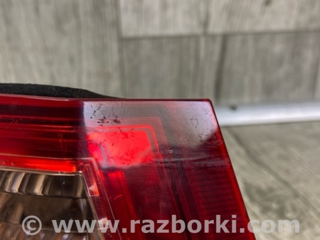ФОТО Фонарь задний внутренний для Acura TSX CU2 (03.2008-05.2014) Киев