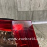 ФОТО Фонарь задний внутренний для Acura TSX CU2 (03.2008-05.2014) Киев