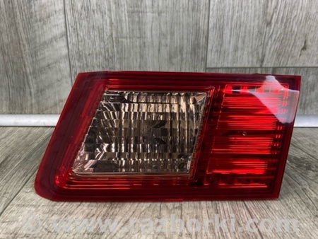 ФОТО Фонарь задний внутренний для Acura TSX CU2 (03.2008-05.2014) Киев