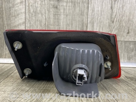 ФОТО Фонарь задний внутренний для Acura TSX CU2 (03.2008-05.2014) Киев