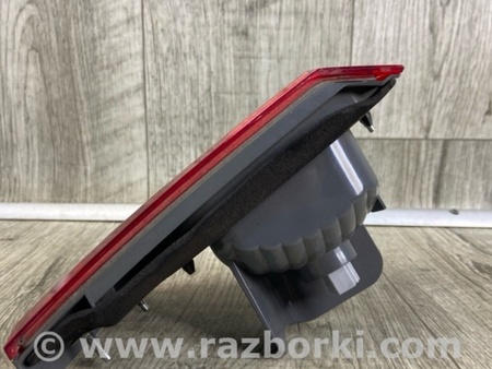 ФОТО Фонарь задний внутренний для Acura TSX CU2 (03.2008-05.2014) Киев
