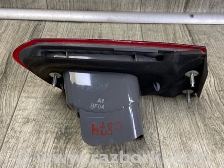 ФОТО Фонарь задний внутренний для Acura TSX CU2 (03.2008-05.2014) Киев
