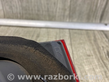 ФОТО Фонарь задний внутренний для Acura TSX CU2 (03.2008-05.2014) Киев