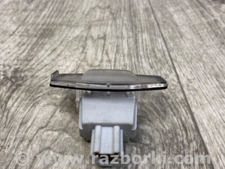 ФОТО Подсветка номера для Acura TSX CU2 (03.2008-05.2014) Киев