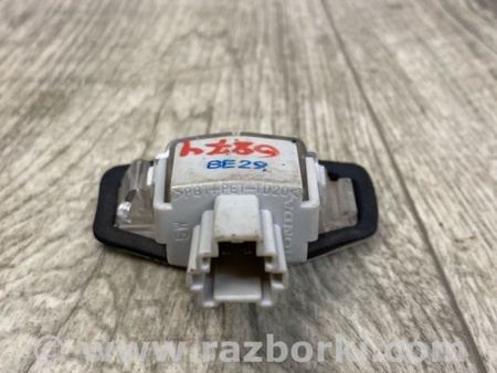 ФОТО Подсветка номера для Acura TSX CU2 (03.2008-05.2014) Киев