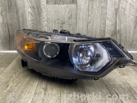ФОТО Фара для Acura TSX CU2 (03.2008-05.2014) Киев