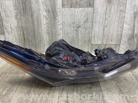 ФОТО Фара для Acura TSX CU2 (03.2008-05.2014) Киев