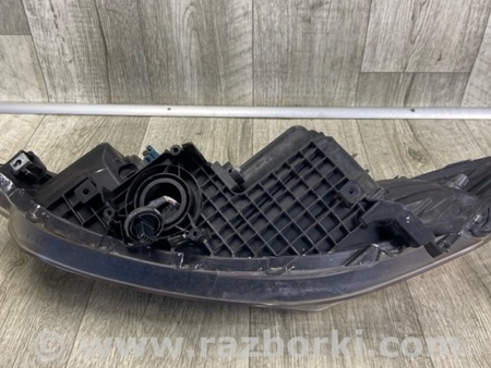 ФОТО Фара для Acura TSX CU2 (03.2008-05.2014) Киев