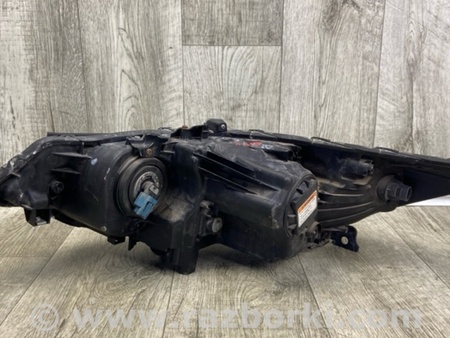 ФОТО Фара для Acura TSX CU2 (03.2008-05.2014) Киев