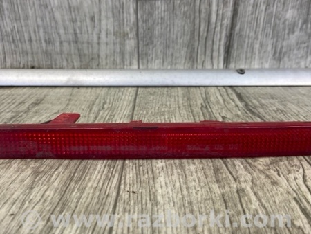 ФОТО Катафот правый для Acura TSX CU2 (03.2008-05.2014) Киев