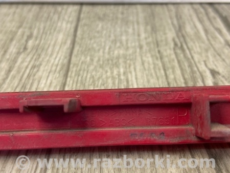 ФОТО Катафот правый для Acura TSX CU2 (03.2008-05.2014) Киев