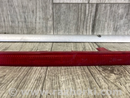 ФОТО Катафот левый для Acura TSX CU2 (03.2008-05.2014) Киев