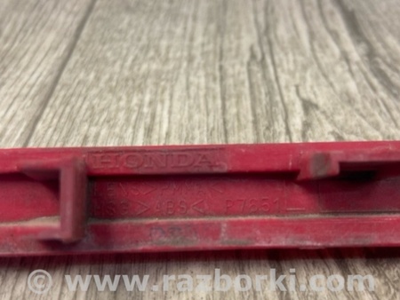 ФОТО Катафот левый для Acura TSX CU2 (03.2008-05.2014) Киев