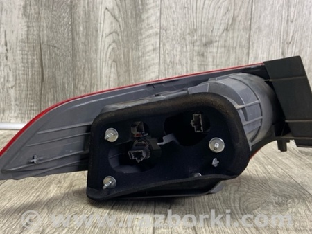 ФОТО Фонарь задний наружный для Acura TSX CU2 (03.2008-05.2014) Киев