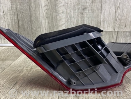 ФОТО Фонарь задний наружный для Acura TSX CU2 (03.2008-05.2014) Киев