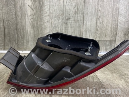 ФОТО Фонарь задний наружный для Acura TSX CU2 (03.2008-05.2014) Киев