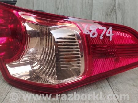 ФОТО Фонарь задний наружный для Acura TSX CU2 (03.2008-05.2014) Киев