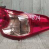 ФОТО Фонарь задний наружный для Acura TSX CU2 (03.2008-05.2014) Киев