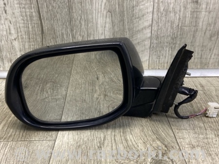 ФОТО Зеркало для Acura TSX CU2 (03.2008-05.2014) Киев