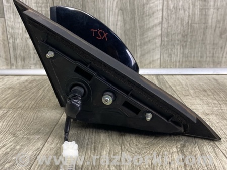 ФОТО Зеркало для Acura TSX CU2 (03.2008-05.2014) Киев