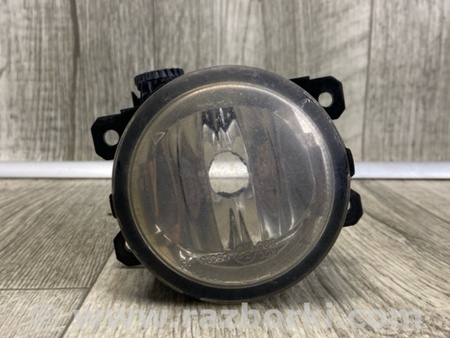 ФОТО Противотуманная фара для Acura TSX CU2 (03.2008-05.2014) Киев