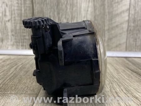 ФОТО Противотуманная фара для Acura TSX CU2 (03.2008-05.2014) Киев
