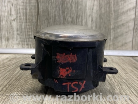 ФОТО Противотуманная фара для Acura TSX CU2 (03.2008-05.2014) Киев