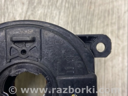 ФОТО Противотуманная фара для Acura TSX CU2 (03.2008-05.2014) Киев
