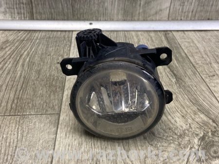 ФОТО Противотуманная фара для Acura TSX CU2 (03.2008-05.2014) Киев