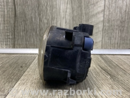 ФОТО Противотуманная фара для Acura TSX CU2 (03.2008-05.2014) Киев