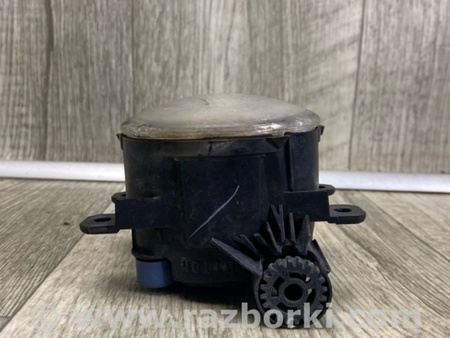 ФОТО Противотуманная фара для Acura TSX CU2 (03.2008-05.2014) Киев