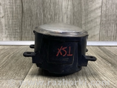 ФОТО Противотуманная фара для Acura TSX CU2 (03.2008-05.2014) Киев