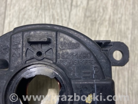 ФОТО Противотуманная фара для Acura TSX CU2 (03.2008-05.2014) Киев