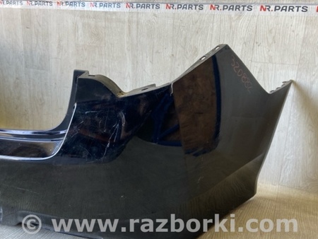 ФОТО Бампер задний для Acura TSX CU2 (03.2008-05.2014) Киев