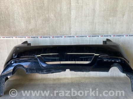 ФОТО Бампер задний для Acura TSX CU2 (03.2008-05.2014) Киев