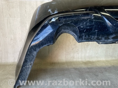 ФОТО Бампер задний для Acura TSX CU2 (03.2008-05.2014) Киев