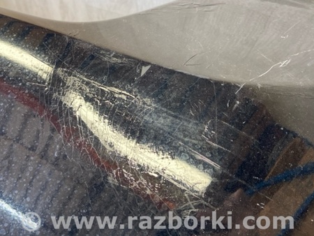 ФОТО Бампер задний для Acura TSX CU2 (03.2008-05.2014) Киев