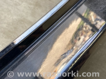 ФОТО Бампер задний для Acura TSX CU2 (03.2008-05.2014) Киев