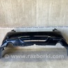 ФОТО Бампер задний для Acura TSX CU2 (03.2008-05.2014) Киев