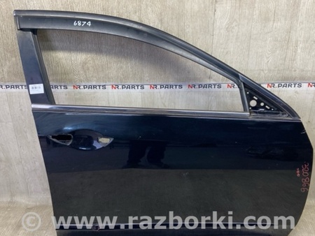 ФОТО Дверь для Acura TSX CU2 (03.2008-05.2014) Киев