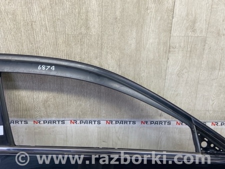 ФОТО Дверь для Acura TSX CU2 (03.2008-05.2014) Киев