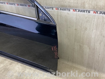 ФОТО Дверь для Acura TSX CU2 (03.2008-05.2014) Киев