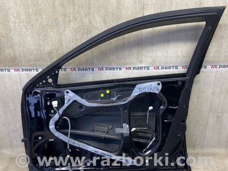ФОТО Дверь для Acura TSX CU2 (03.2008-05.2014) Киев