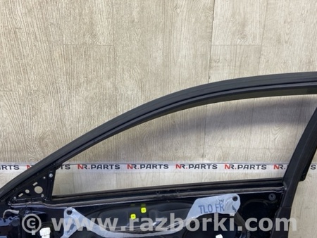 ФОТО Дверь для Acura TSX CU2 (03.2008-05.2014) Киев