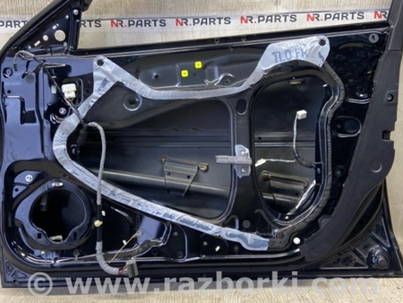ФОТО Дверь для Acura TSX CU2 (03.2008-05.2014) Киев