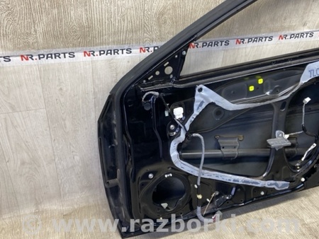 ФОТО Дверь для Acura TSX CU2 (03.2008-05.2014) Киев