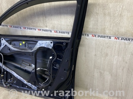 ФОТО Дверь для Acura TSX CU2 (03.2008-05.2014) Киев