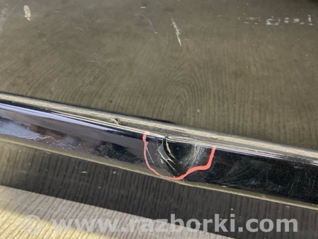 ФОТО Дверь для Acura TSX CU2 (03.2008-05.2014) Киев