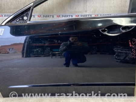 ФОТО Дверь для Acura TSX CU2 (03.2008-05.2014) Киев